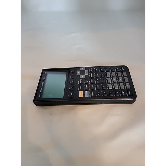 Texas Instruments 85 Graphing Calculator Works - Picture 12 of 13